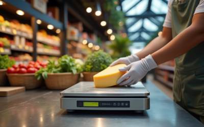 Comment les Nouvelles Réglementations sur les Balances Commerciales Affectent le Commerce de Détail